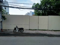 Bán lô đất đường Dương Bạch Mai P5Q8. DT 25x25.5m giá 55 tỷ Bán lô đất đường Dương Bạch Mai P5Q8. DT 25x25.5m giá 55 tỷ