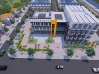 Bán đất KĐT Phúc Hưng Golden - Minh Hưng Bán đất KĐT Phúc Hưng Golden - Minh Hưng