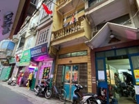 Bán Nhà Ngụy Như Kon TumThanh Xuân 54m*5T Mt 4.2m Phân Lô Ô Tô Bán Nhà Ngụy Như Kon TumThanh Xuân 54m*5T Mt 4.2m Phân Lô Ô Tô