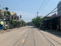 Đất kiệt ô tô Tân Trào, phường Phú Bài, 90m2, gần sân vận động Đất kiệt ô tô Tân Trào, phường Phú Bài, 90m2, gần sân vận động