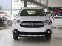 Suzuki XL7 2021 nhập khẩu Indo Suzuki XL7 2021 nhập khẩu Indo