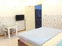 Cho thuê căn hộ studio đường Dương Bá Trạc phường 2 quận 8 Cho thuê căn hộ studio đường Dương Bá Trạc phường 2 quận 8