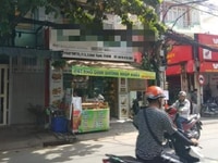 Mặt tiền Gò Vấp rẻ nhất thị trường-kinh doanh ngon 4.5. Tỷ Mặt tiền Gò Vấp rẻ nhất thị trường-kinh doanh ngon 4.5. Tỷ