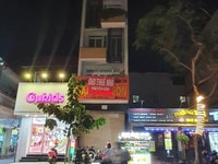 Nhà mt đường Tân sơn nhì cho thuê nhà mới đẹp 5L Nhà mt đường Tân sơn nhì cho thuê nhà mới đẹp 5L