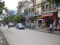 Bán nhà mặt phố Tựu Liệt 60m2, 2 mặt tiền, giá 4.3 tỷ Bán nhà mặt phố Tựu Liệt 60m2, 2 mặt tiền, giá 4.3 tỷ