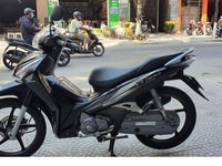 Honda Future 2017 Fi phun xăng vành đúc biển 43 siêu đẹp Honda Future 2017 Fi phun xăng vành đúc biển 43 siêu đẹp