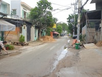 Bán nhà kho góc hai mặt tiền đường nhựa giá 5,5 tỷ Bán nhà kho góc hai mặt tiền đường nhựa giá 5,5 tỷ