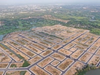 Đất nền thổ cư 100%, chỉ 1.8 tỷ 120m2, tp Biên Hòa Đất nền thổ cư 100%, chỉ 1.8 tỷ 120m2, tp Biên Hòa