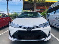 💥✅TOYOTA ALTIS 2021✅ Giảm Giá Siêu Shock - Tặng Kèm Gói Phụ Kiện✅ 💥 💥✅TOYOTA ALTIS 2021✅ Giảm Giá Siêu Shock - Tặng Kèm Gói Phụ Kiện✅ 💥