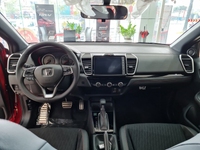 Honda City L mới, khuyến mại tốt nhất HN Honda City L mới, khuyến mại tốt nhất HN