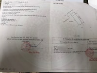 Đất 2 mặt tiền đường Phạm Thị Liên, Huế Đất 2 mặt tiền đường Phạm Thị Liên, Huế