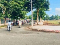 Bán nền thổ cư có sổ 112m2 kdc Stella trung tâm tp.Cần Thơ Bán nền thổ cư có sổ 112m2 kdc Stella trung tâm tp.Cần Thơ
