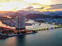 Căn hộ biển view triệu đô sở hữu lâu dài tại Nha Trang Căn hộ biển view triệu đô sở hữu lâu dài tại Nha Trang