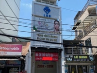 Cho thuê nhà nguyên căn mặt tiền 85 Trần Huy Liệu Phú Nhuận chỉ 52trTL Cho thuê nhà nguyên căn mặt tiền 85 Trần Huy Liệu Phú Nhuận chỉ 52trTL