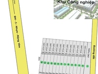 Đất nền đầu tư gần Khu Công Nghiệp Chà Là Đất nền đầu tư gần Khu Công Nghiệp Chà Là