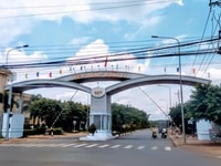 Đất MT Quốc Lộ 14 TP Đồng Xoài 2000m2 Giá 500Tr Đất MT Quốc Lộ 14 TP Đồng Xoài 2000m2 Giá 500Tr