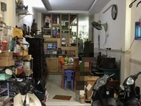 Hiếm có Mặt tiền Bình Thạnh rẻ bèo 40m2_chỉ nhỉnh 6 tỷ Hiếm có Mặt tiền Bình Thạnh rẻ bèo 40m2_chỉ nhỉnh 6 tỷ
