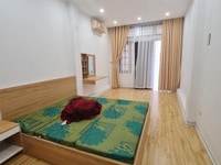 Bán nhà mới xây ngõ 3 Thái Hà, 48mx 5 tầng Bán nhà mới xây ngõ 3 Thái Hà, 48mx 5 tầng