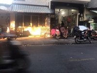 Bán nhà mặt Tiền Kinh doanh , 4x15m đường Lê Tuấn Mậu Bán nhà mặt Tiền Kinh doanh , 4x15m đường Lê Tuấn Mậu