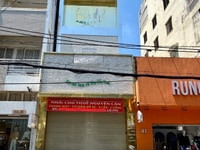 Cho thuê nhà nguyên căn mặt tiền Trần Huy Liệu Q.Phú Nhuận chỉ 50tr TL Cho thuê nhà nguyên căn mặt tiền Trần Huy Liệu Q.Phú Nhuận chỉ 50tr TL