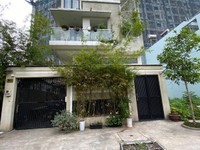 Bán căn villa đẹp nhứt nhì Bình Trưng Đông, Q2.Đáng xem nhất khu vực