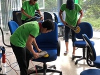 Dịch vụ vệ sinh công nghiệp TP.HCM Dịch vụ vệ sinh công nghiệp TP.HCM