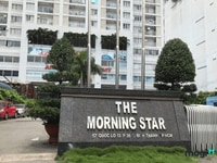 Bán căn hộ Morning Star, Bình Thạnh, 115m2, 3PN, 3.95 tỷ Bán căn hộ Morning Star, Bình Thạnh, 115m2, 3PN, 3.95 tỷ
