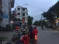 Đất 1.61 Tỉ, 375 m2, Đất 3 Tiền, Yên Phong, Bắc Ninh Đất 1.61 Tỉ, 375 m2, Đất 3 Tiền, Yên Phong, Bắc Ninh
