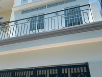 Nhà hẻm xe hơi đỗ xuân hợp,phước long B giá 3,85 tỷ Nhà hẻm xe hơi đỗ xuân hợp,phước long B giá 3,85 tỷ