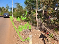 Chính chủ bán lô đất tại xã Xuân bảo, huyện Cẩm Mỹ, Đồng Nai, Chính chủ bán lô đất tại xã Xuân bảo, huyện Cẩm Mỹ, Đồng Nai,