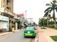 Hẻm công viên Lưu Chí Hiếu 7.1x7.2m 1 lầu Hẻm công viên Lưu Chí Hiếu 7.1x7.2m 1 lầu