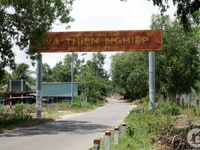 Bán đất Thiện Nghiệp, gần sân bay Phan Thiết, DT 1 sào - 1 ha Bán đất Thiện Nghiệp, gần sân bay Phan Thiết, DT 1 sào - 1 ha