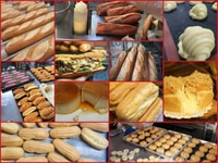 Sang Tiệm Bánh Lò Bánh Mì đường Lê Văn Thọ Gò Vấp Sang Tiệm Bánh Lò Bánh Mì đường Lê Văn Thọ Gò Vấp