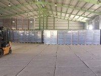 Cho thuê kho chứa hàng hóa chất trong KCN Cái Mép, TX. Phú Mỹ Cho thuê kho chứa hàng hóa chất trong KCN Cái Mép, TX. Phú Mỹ