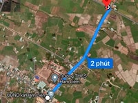 Bán đất thổ cư MT đường hiện hữu, cách UBND xã Hàm Liêm 1km Bán đất thổ cư MT đường hiện hữu, cách UBND xã Hàm Liêm 1km