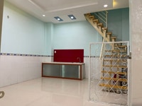 Bán nhà hẻm cách mặt tiền đường Hoàng Diệu 20m,KDC sầm uất Bán nhà hẻm cách mặt tiền đường Hoàng Diệu 20m,KDC sầm uất