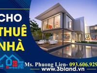 Cho thuê nhà riêng mặt hồ Tiên Nga cực đẹp Cho thuê nhà riêng mặt hồ Tiên Nga cực đẹp