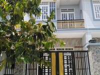Khu đô thị Nhà Xinh Home Garden mở bán nhà phố 1 trệt 1 lầu, SHR Khu đô thị Nhà Xinh Home Garden mở bán nhà phố 1 trệt 1 lầu, SHR