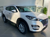 HyunDai TucSon Máy Xăng - Bản Tiêu Chuẩn - Tặng Phụ Kiện Và Tiền Mặt HyunDai TucSon Máy Xăng - Bản Tiêu Chuẩn - Tặng Phụ Kiện Và Tiền Mặt