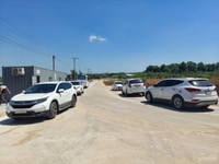 Đất nền Tân Phước BÀ RỊA VŨNG TÀU. Đất nền Tân Phước BÀ RỊA VŨNG TÀU.