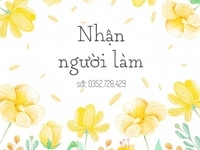 Không Tốn Phí - Phỏng Vấn Là Nhận Việc Liền Không Tốn Phí - Phỏng Vấn Là Nhận Việc Liền
