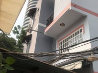 Bán nhà đường xô viết nghệ tĩnh 1 trệt 1 lửng 2 lầu giá 2 tỷ 050 Bán nhà đường xô viết nghệ tĩnh 1 trệt 1 lửng 2 lầu giá 2 tỷ 050