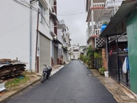 Bán nhà cách MT Nguyễn Trung Trực 20m. Đúc kiên cố 1 trệt 2 lầu Bán nhà cách MT Nguyễn Trung Trực 20m. Đúc kiên cố 1 trệt 2 lầu