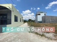 Bán nhanh lô đất phía sau Toyota Nha Trang - Vĩnh Hiệp, TP Nha Trang Bán nhanh lô đất phía sau Toyota Nha Trang - Vĩnh Hiệp, TP Nha Trang