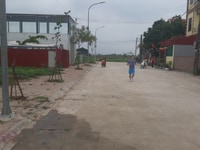 Bán đất đấu giá Nguyên Khê, Đông Anh - ô tô - vỉa hè - 80m - 2.84 tỷ Bán đất đấu giá Nguyên Khê, Đông Anh - ô tô - vỉa hè - 80m - 2.84 tỷ