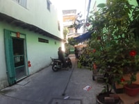 Cho thuê nhà hẻm 5m đường Thái Phiên, Q11. Giá 11tr/th Cho thuê nhà hẻm 5m đường Thái Phiên, Q11. Giá 11tr/th