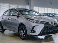Vios 2021 Tặng Bảo Hiểm Vật Chất Trả Trước 180 Triệu Nhận Xe Vios 2021 Tặng Bảo Hiểm Vật Chất Trả Trước 180 Triệu Nhận Xe