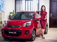 Nhận Ôtô KIA Morning 2020 Khi Mua Căn Hộ Ecolife Reversider - Quy Nhơn Nhận Ôtô KIA Morning 2020 Khi Mua Căn Hộ Ecolife Reversider - Quy Nhơn