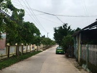 Lô đất Kiệt oto ngay UBND Hòa Phước – gần QL 1A – 100m2 – 1,2 tỷ Lô đất Kiệt oto ngay UBND Hòa Phước – gần QL 1A – 100m2 – 1,2 tỷ