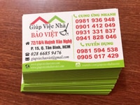 Tìm 1 cô giúp việc nhà, làm tại quận 7, lương 7 triệu Tìm 1 cô giúp việc nhà, làm tại quận 7, lương 7 triệu
